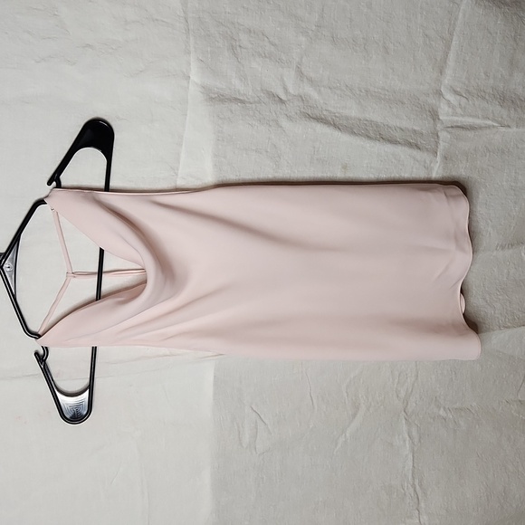 Aqua Backless Tank - Picture 1 of 6